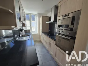 Appartement à La Ferté-sous-Jouarre (77260)