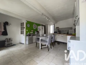 Appartement à Lucéram (06440)