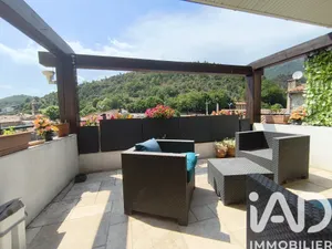 Appartement à Lucéram (06440)