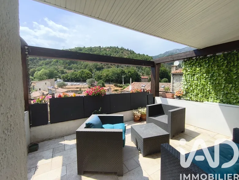 Appartement 4 pièces 87 m² · à Lucéram · 87 m² · 173 000 €