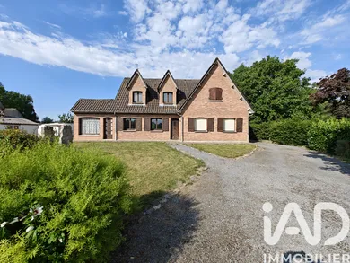 Detached house in Lecelles (59226)