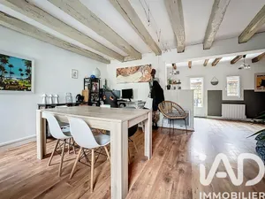 Maison à Angoulême (16000)