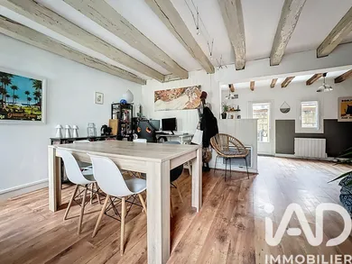 Maison à Angoulême (16000)