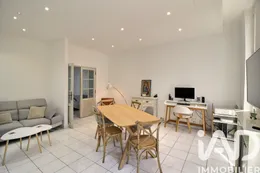 Appartement à Marseille (13007)