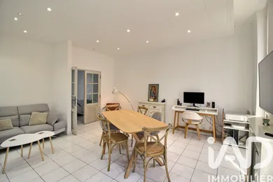 Apartment in Marseille (13007)