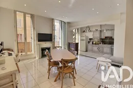 Appartement à Marseille (13007)