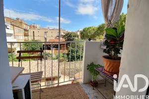 Appartement à Marseille (13007)
