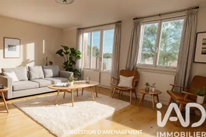 Appartement à Chatou (78400)