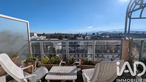 Appartement à Pau (64000)