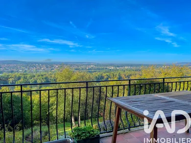 Maison à Triel-sur-Seine (78510)