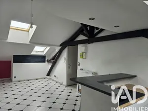 Appartement à Nancy (54000)