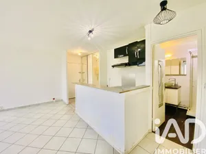 Studio à Choisy-le-Roi (94600)