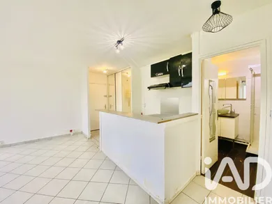 Studio in Choisy-le-Roi (94600)