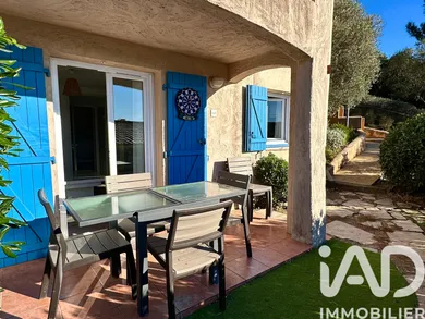 Appartement à Roquebrune-sur-Argens (83380)