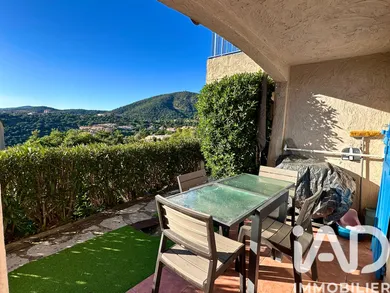Appartement à Roquebrune-sur-Argens (83380)