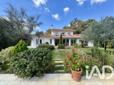 Maison à Saint-Selve (33650)