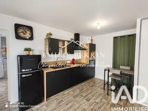 Appartement à Thionville (57100)