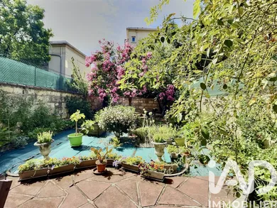 Appartement à Bordeaux (33000)