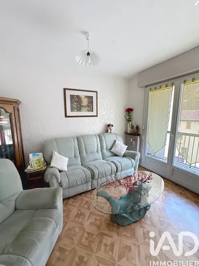 Appartement à Valserhône (01200)