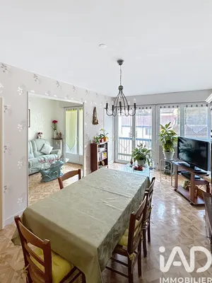 Appartement à Valserhône (01200)