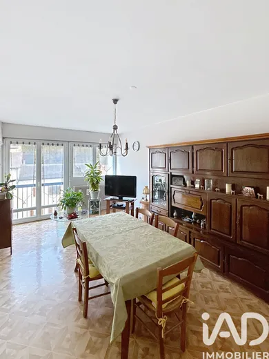 Appartement à Valserhône (01200)