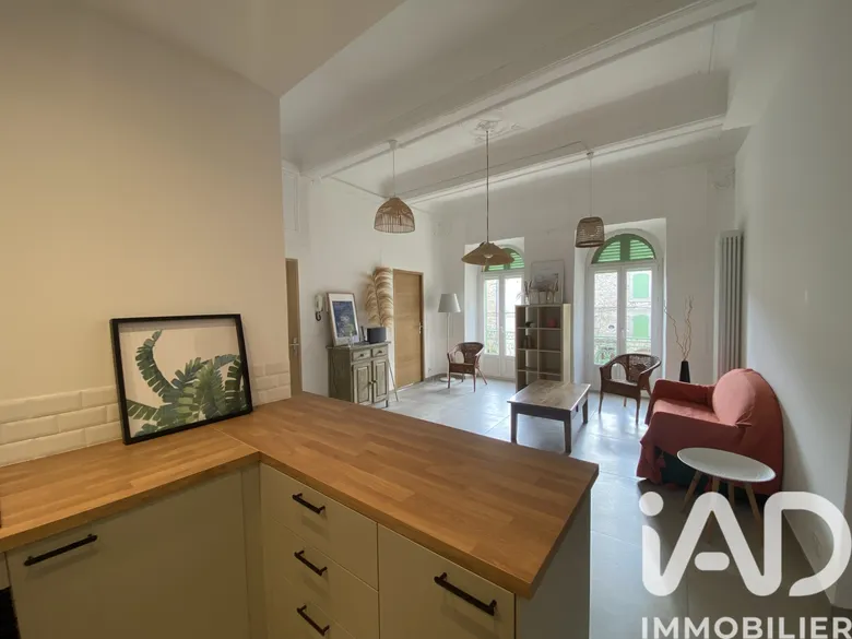 Appartement 3 pièces 62 m² · à Eyguières · 62,1 m² · 209 000 €