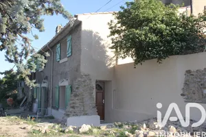 Maison de ville à Villeneuve (04180)