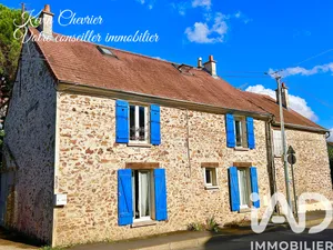 Maison à Mouroux (77120)