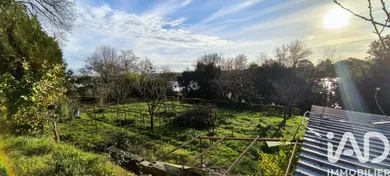 Land in Cambes (33880)