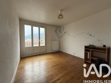 Appartement à Fontaine (38600)