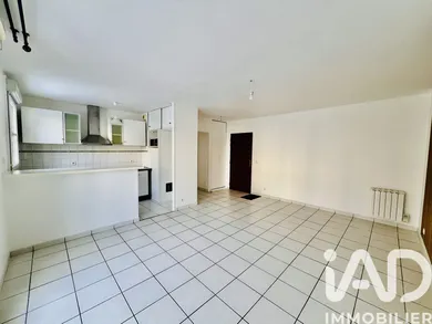 Apartment in Saint-Brice-sous-Forêt (95350)