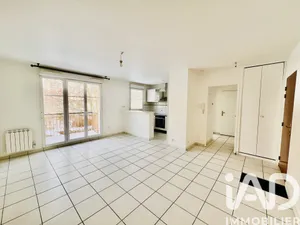 Appartement à Saint-Brice-sous-Forêt (95350)