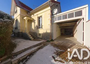 Maison à Beaumont-sur-Oise (95260)