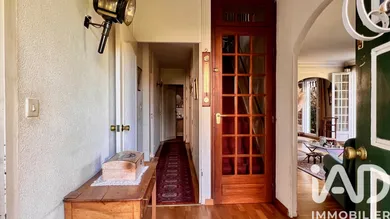 Traditional house in Vert-Saint-Denis (77240)