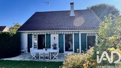 Traditional house in Vert-Saint-Denis (77240)