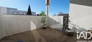 Appartement à Montpellier (34070)