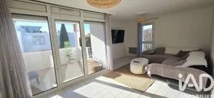 Appartement à Montpellier (34070)