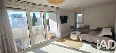 Apartment in Montpellier (34070)