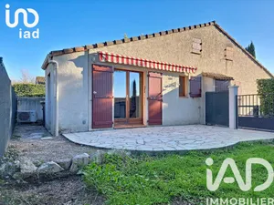 Maison à Tourrettes (83440)