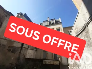 Immeuble à Metz (57000)