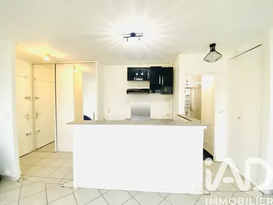 Studio à Choisy-le-Roi (94600)