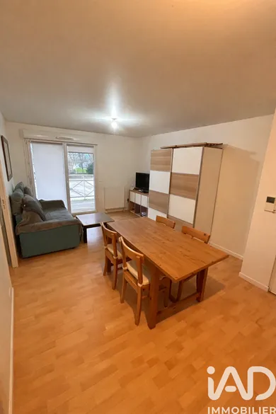 Appartement à Pordic (22590)