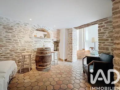 Duplex in Pommard (21630)