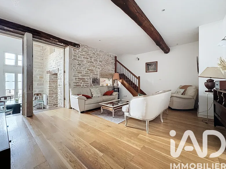Appartement 4 pièces 117 m² · à Pommard · 117 m² · 472 000 €