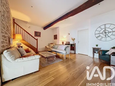 Duplex in Pommard (21630)
