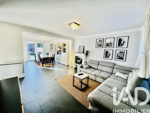 House in Mours (95260)