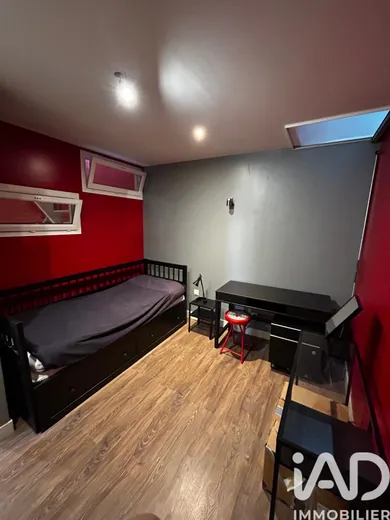 Appartement à Bordeaux (33000)