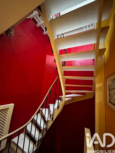 Appartement à Bordeaux (33000)