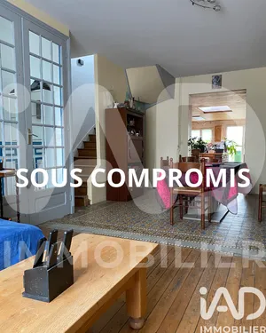 House in Amiens (80090)