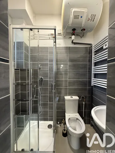 Apartment in Vigneux-sur-Seine (91270)